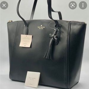 Kate Spade Kali Tote Bag